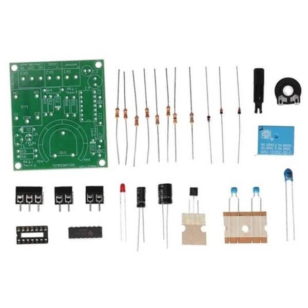 Modultermostat Wcadda WSHA138