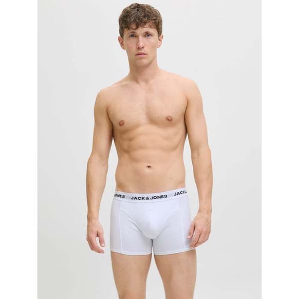 Boxershorts Jack & Jones J Solid (x7)
