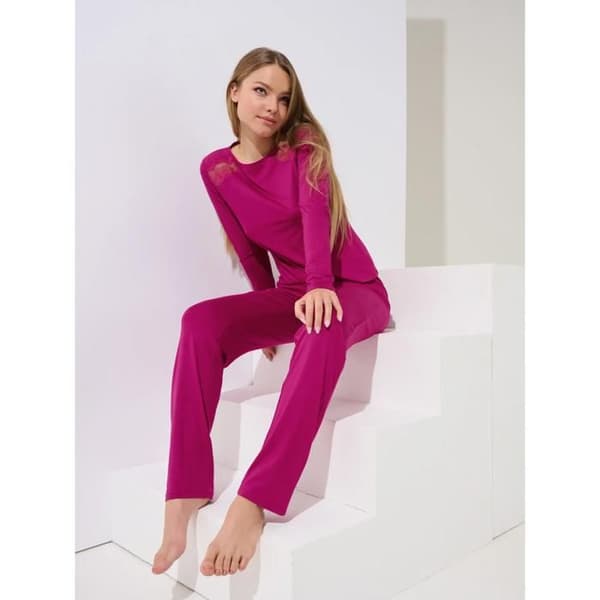 Pyjamas dam Lisca Evelyn