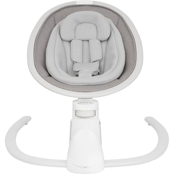 Balancelle Graco Sway 'N Grow Transat