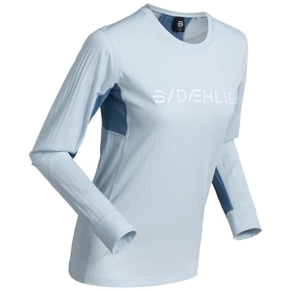 Långärmad undertröja dam Daehlie Sportswear
