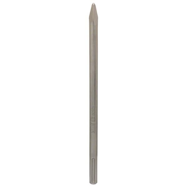 SDS-max spetsmejsel 400 mm - BOSCH - Säljs styckvis - Grå