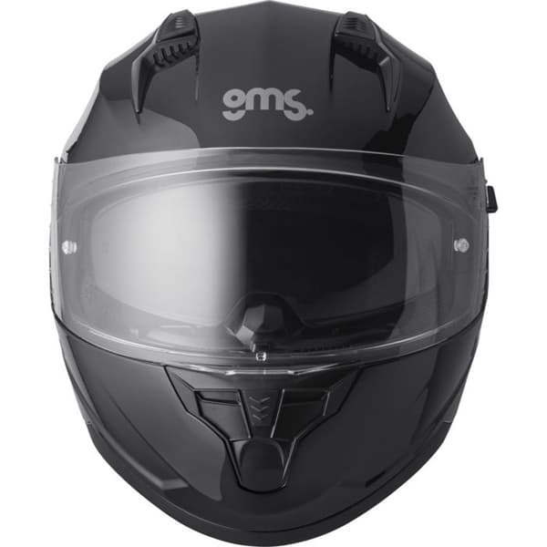 GMS Hexago helhjälm