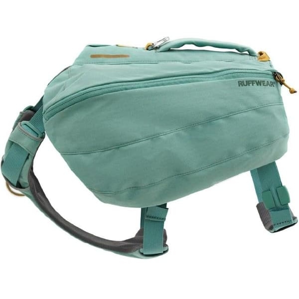 Ruffwear Front Range hundryggsäck - Grön - L/XL