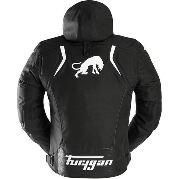 Jacka motorcykel Furygan Shard