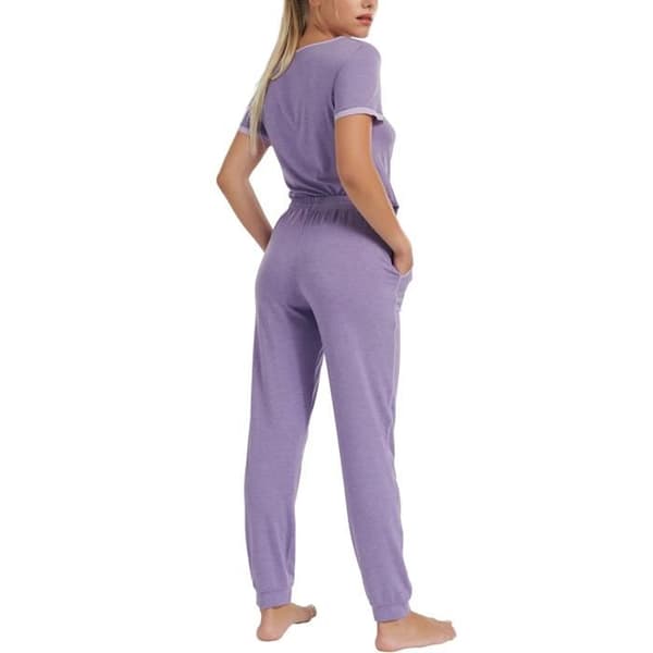 Dam pyjamasbyxor Lisca Laura