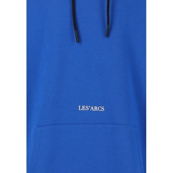 Barn hoodie Les'Arcs Roibin