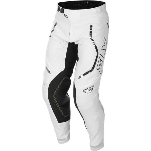 Fly Racing Evolution DST LE Flash motocrossbyxor