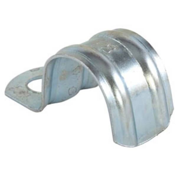 Fästelement - FISCHER - BSM 6 - Metall - För kablar och rör - Pack 100 st