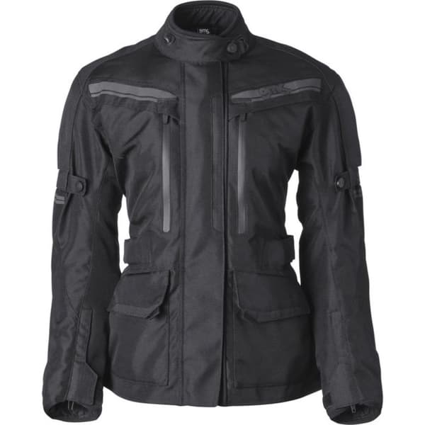 Motorcykeljacka GMS Gear Neo WP