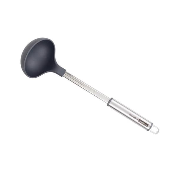 TESCOMA Louche Grand Chef i rostfritt stål och nylon - Non-stick