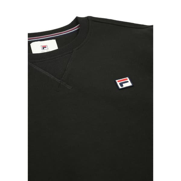 Fila Biella Regular rundhalsad sweatshirt