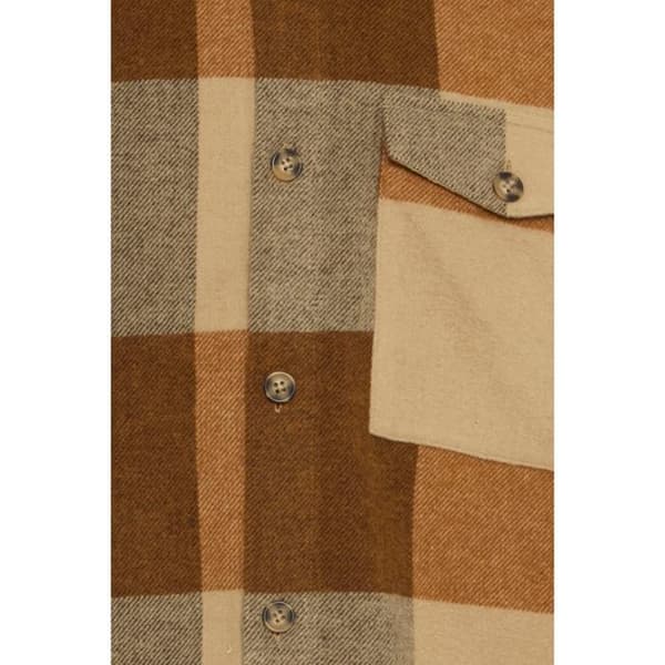 Chemise Solid Manheim