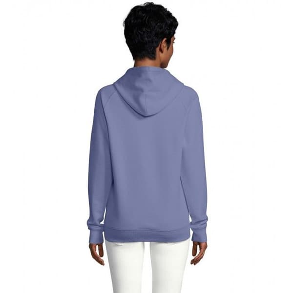 Sol's - Unisex hoodie STELLAR