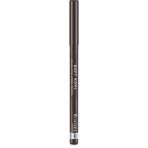RIMMEL Crayon Soft Khol - 011 Sable Brown