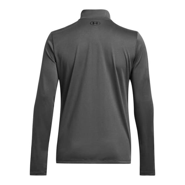 Under Armour Träningsöverdel 1/2 zip dam UA Tech Grå