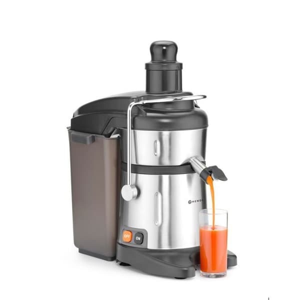 Centrifug - Juice Extractor Titan 7 Liter - Hendi