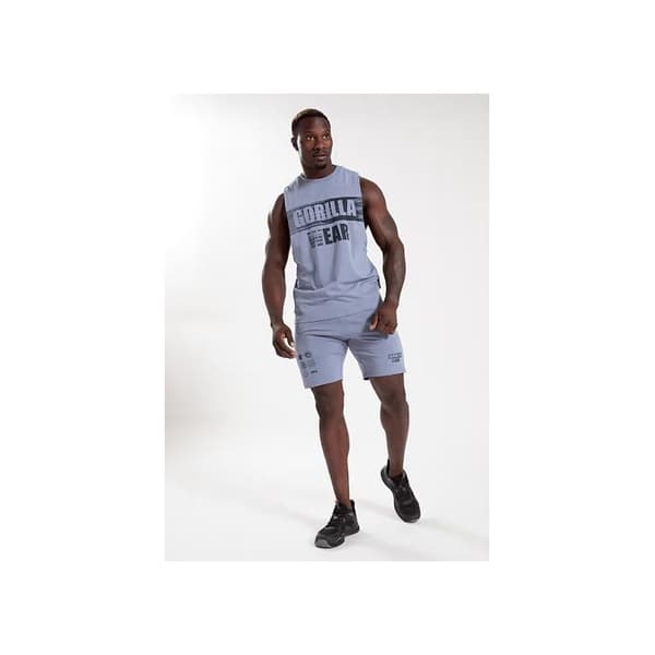 Kort Gorilla Wear Lopez