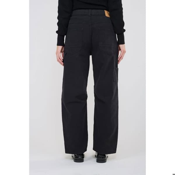 Jeans dam Le Temps des cerises Madie Work