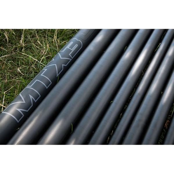 Matrix MTX3 V2 Buttsektion - svart - 16 m
