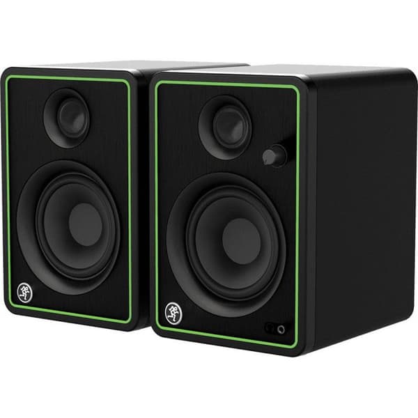 MACKIE RMK CR4-X - Classics - Active 50W 4" (par)
