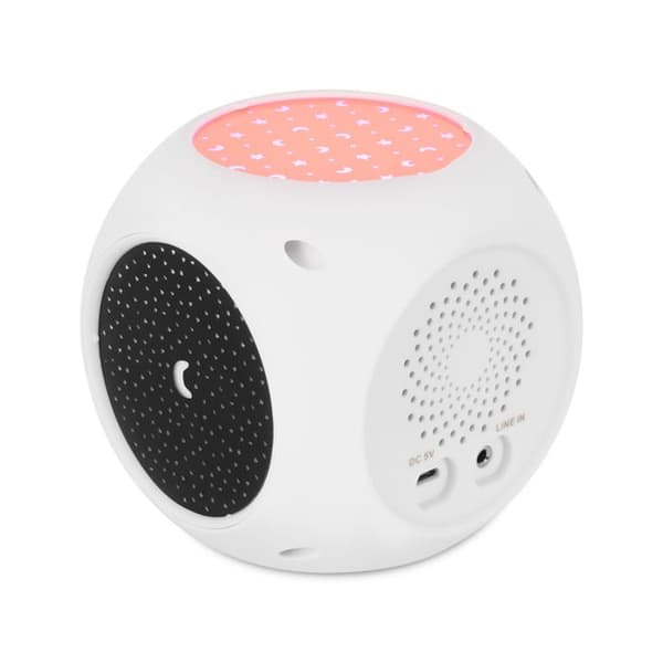 Musikprojektor Dreamcube Magisk