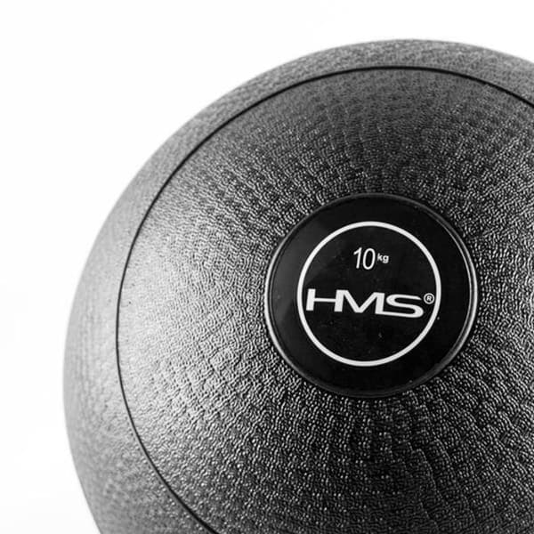 Träningsboll slam HMS PSB10