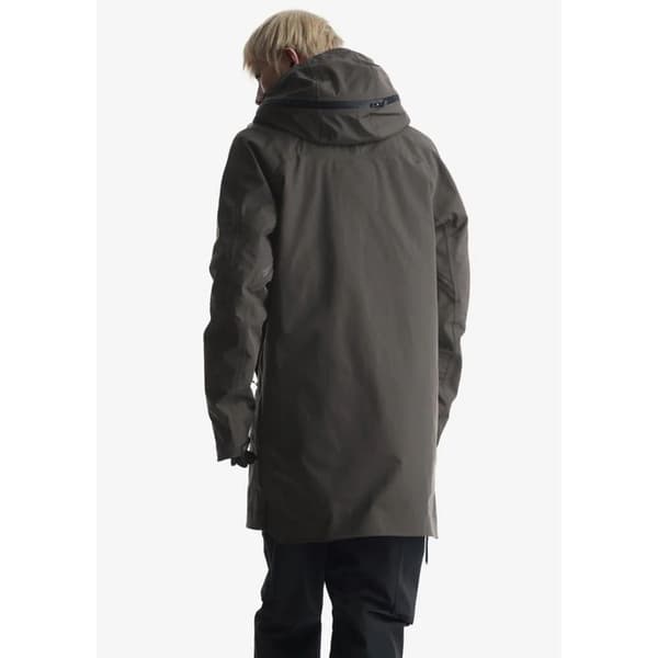 Parka Krakatau Planck