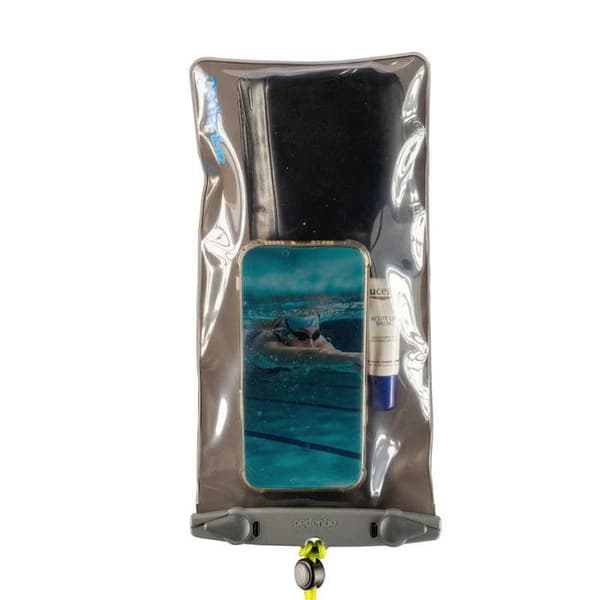 Resefodral Aquapac