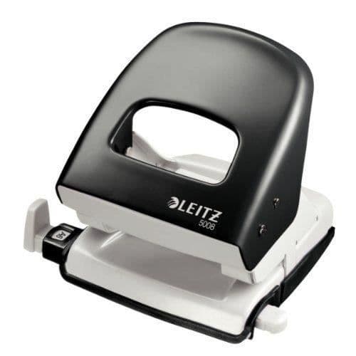 Leitz Wow 50080195 Hålslagskapacitet - 30 ark...