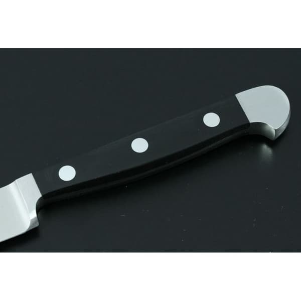 Solefilékniv - GUDE - Alpha - 18cm - Flexibel - Handsmidd