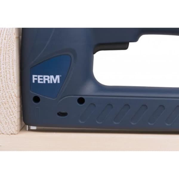 FERM Elektrisk häftapparat ETM1004