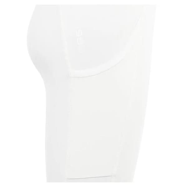 Riderbyxor full grip dam BR Equitation Mandy - vit