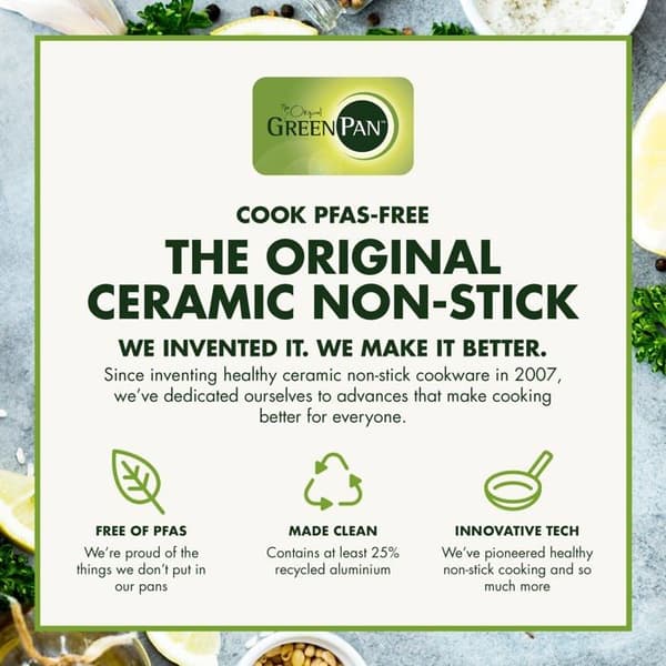 Greenpan köksredskap - CC002401-001