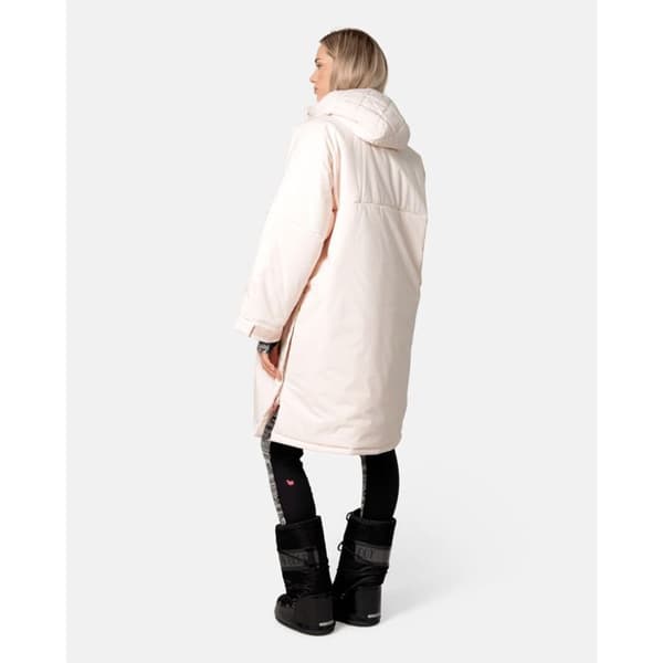 Kappa dam Kari Traa Malene - Beige - L