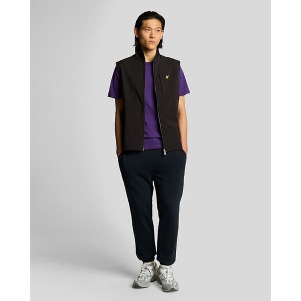 Lyle & Scott Plain T-shirt