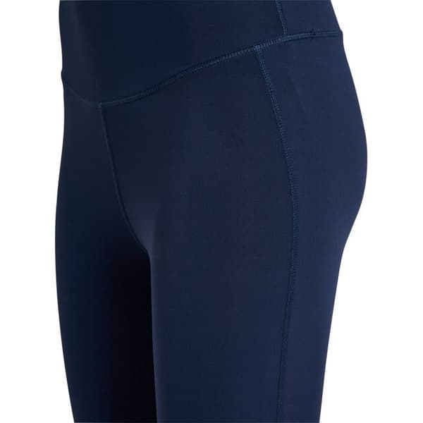 Damleggings Hummel Pulse - dress blues