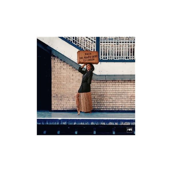 En gräskjol till London