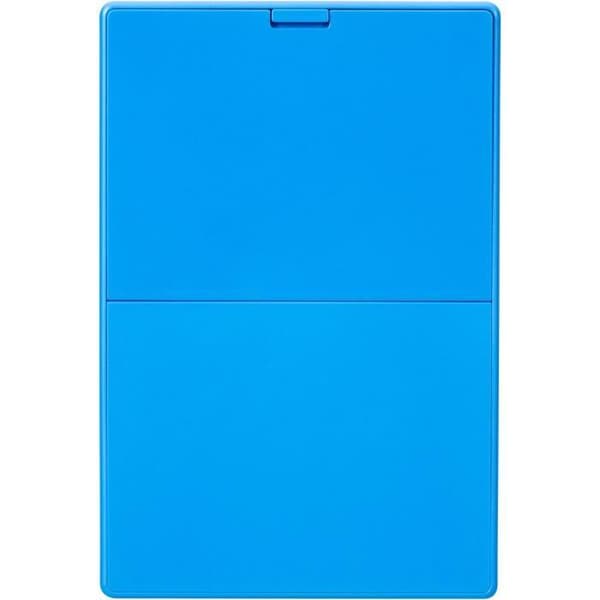 Bluetooth mobil fotoprinter POLAROID Mint - Format 2"x3" - Blå