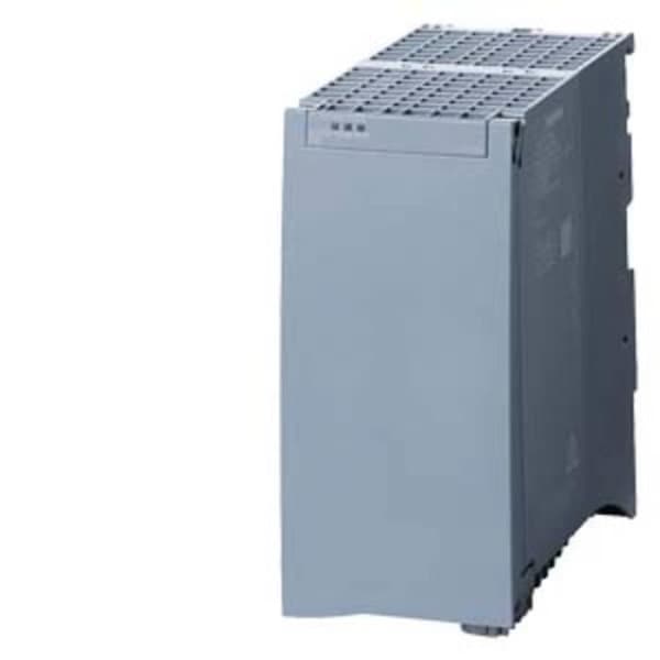 API - Elförsörjning Siemens 6ES7507-0RA00-0AB0 1 st