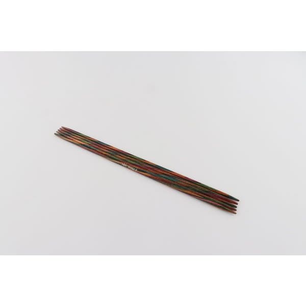 Dubbla spetsar KnitPro Symfonie 15cm - 20102