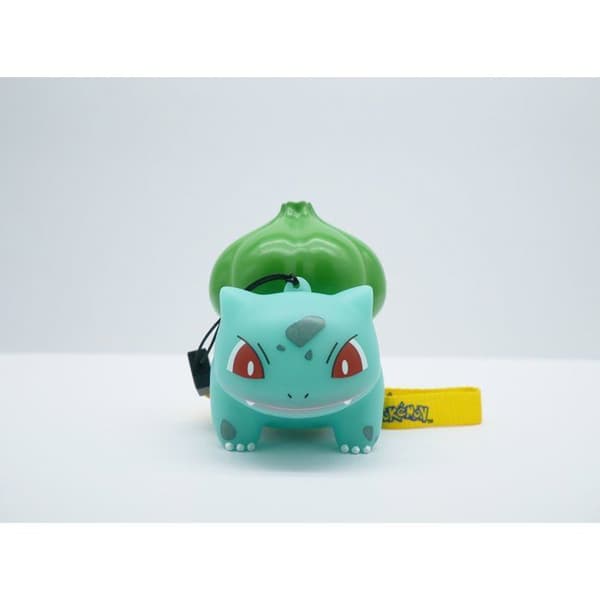 LED-lampa - TEKNOFUN - Bulbasaur med rem