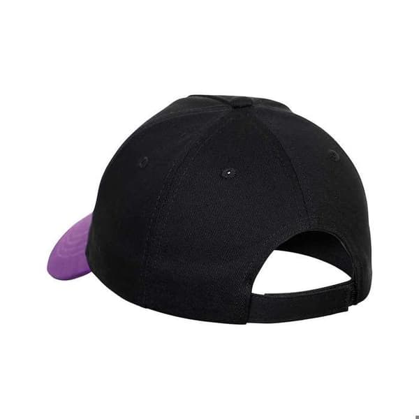 Barnkeps - Mercredi W - Svart - One Size