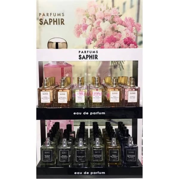Athena Sapphire 50 Ml