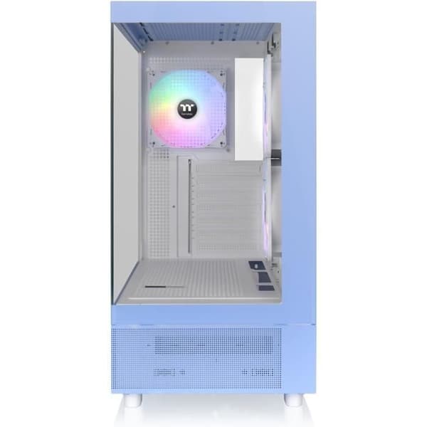 Boîtier mid-tower Thermaltake View 270 TG ARGB