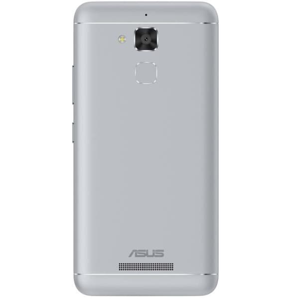ASUS Zenfone 3 Max Silver 5,2" HD 4G 32Go