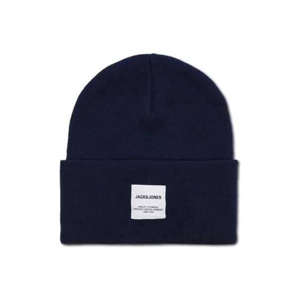 Bonnet Jack & Jones Lång Stickad Noos