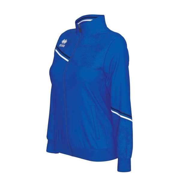 Sweatjacka Errea Estella