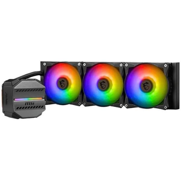 Kylning PC - MSI MAG CORELIQUID M360 - 306-7ZW4R24-813