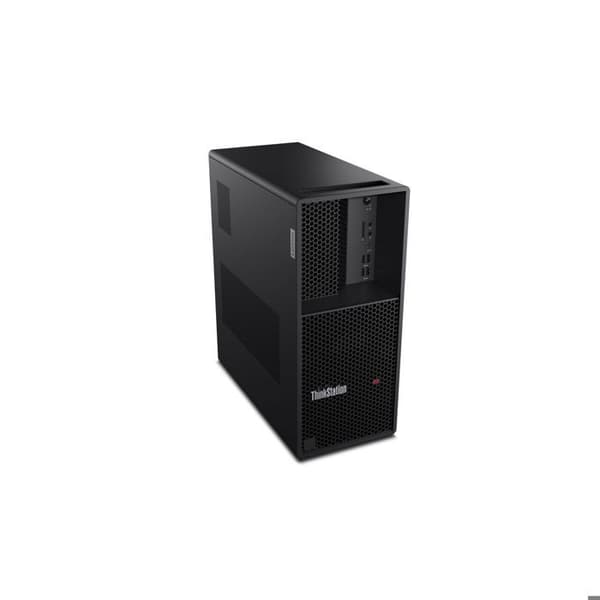 Lenovo stationär dator - 30HT005SSP - Intel Core Ultra 7 265K - 32 GB RAM - 1 TB SSD - NVIDIA RTX 2000